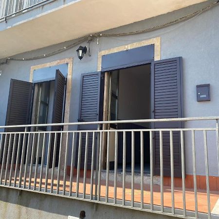Appartement Tauromenium House à Taormine Extérieur photo