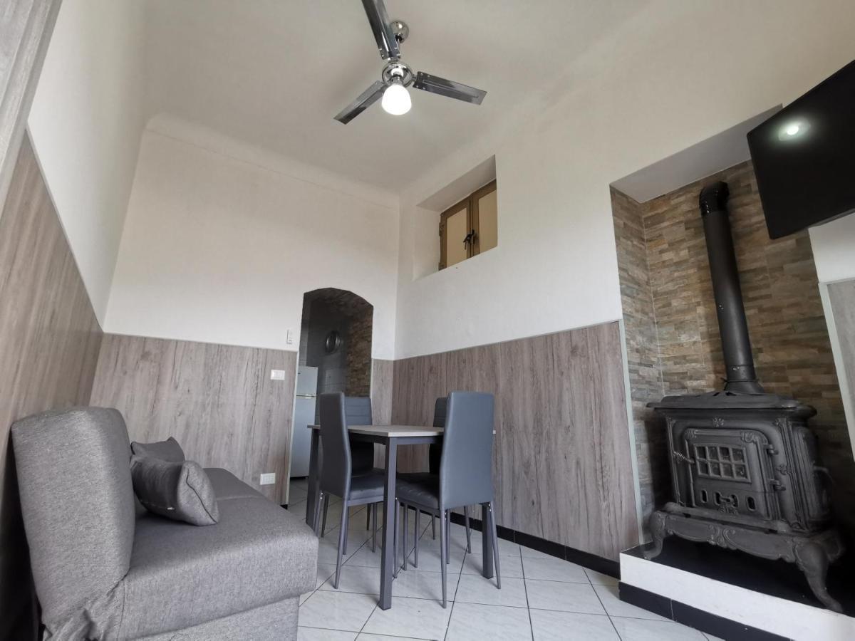 Appartement Tauromenium House à Taormine Extérieur photo
