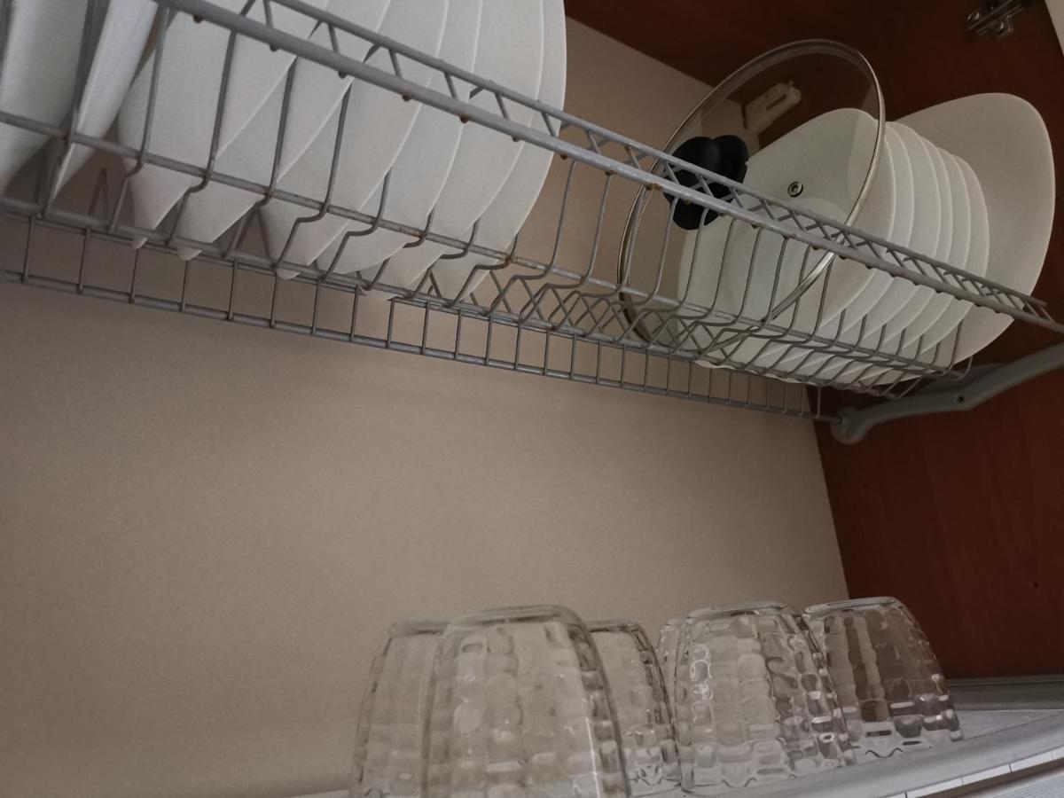 Appartement Tauromenium House à Taormine Extérieur photo